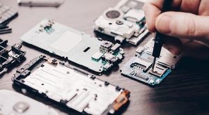 cell phone repair