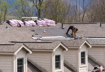 Roofing Replacement